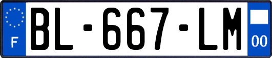 BL-667-LM