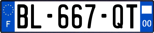 BL-667-QT