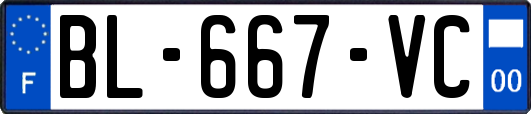 BL-667-VC