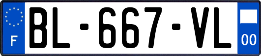BL-667-VL