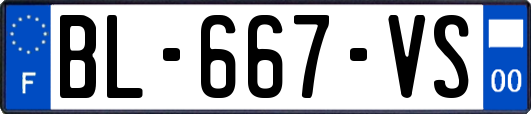 BL-667-VS