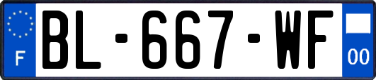 BL-667-WF