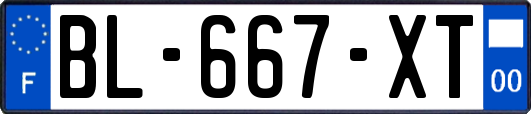 BL-667-XT