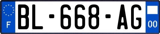 BL-668-AG