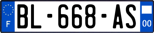 BL-668-AS