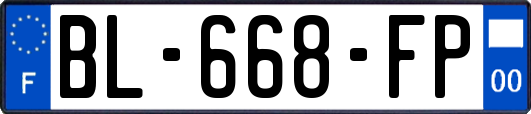 BL-668-FP