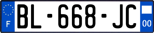 BL-668-JC