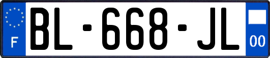 BL-668-JL