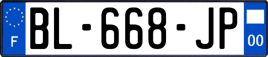 BL-668-JP