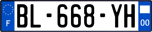 BL-668-YH