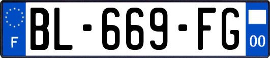 BL-669-FG