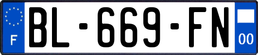 BL-669-FN