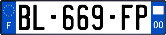 BL-669-FP