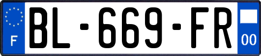 BL-669-FR