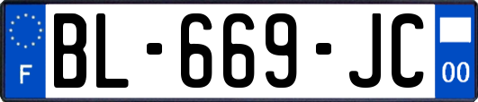 BL-669-JC