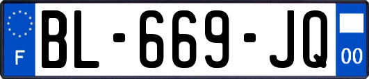 BL-669-JQ