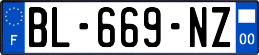 BL-669-NZ