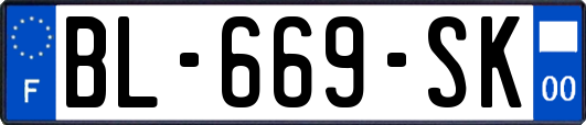 BL-669-SK