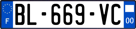 BL-669-VC