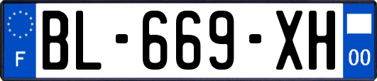 BL-669-XH