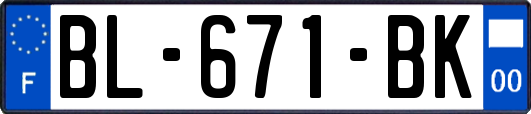 BL-671-BK