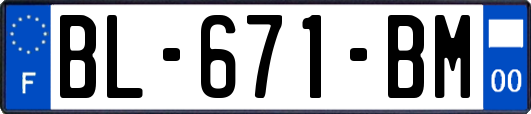 BL-671-BM