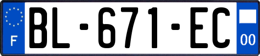 BL-671-EC