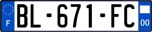 BL-671-FC
