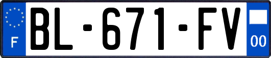 BL-671-FV