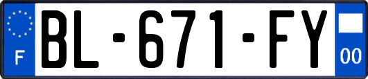 BL-671-FY