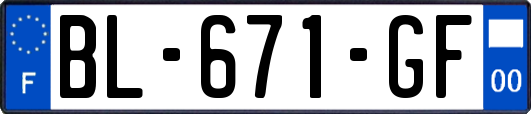 BL-671-GF