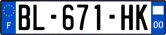 BL-671-HK