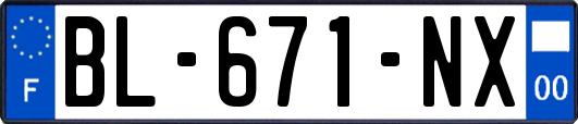 BL-671-NX