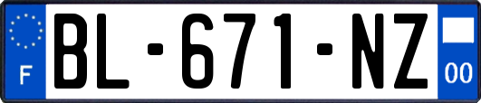 BL-671-NZ