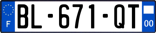 BL-671-QT