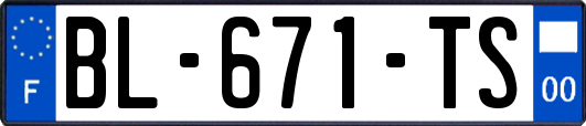 BL-671-TS