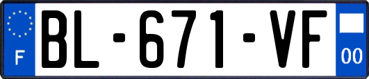 BL-671-VF