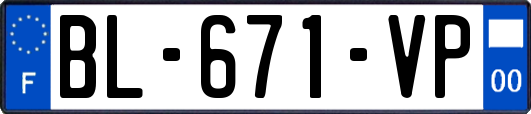 BL-671-VP