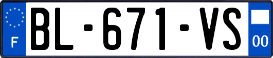 BL-671-VS