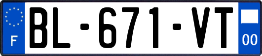 BL-671-VT