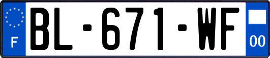 BL-671-WF
