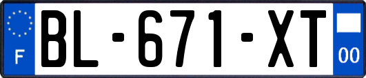 BL-671-XT