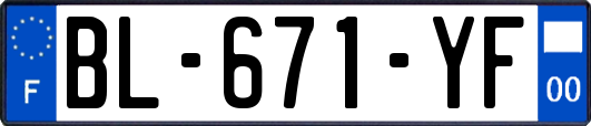 BL-671-YF