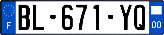 BL-671-YQ