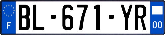 BL-671-YR