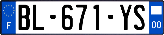 BL-671-YS