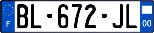 BL-672-JL