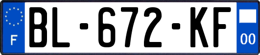 BL-672-KF