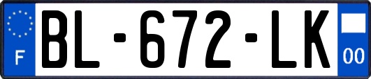 BL-672-LK