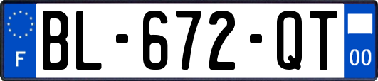 BL-672-QT